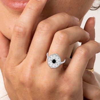 Bague femme - Argent 925