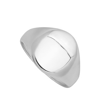 Chevalière homme - Argent 925