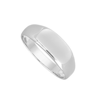 Chevalière homme - Argent 925