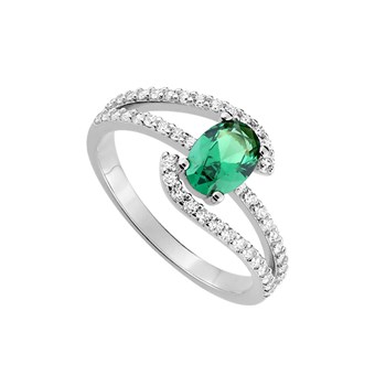 Bague femme - Argent 925