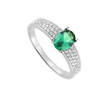 Bague femme - Argent 925