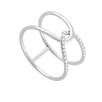 Bague femme - Argent 925