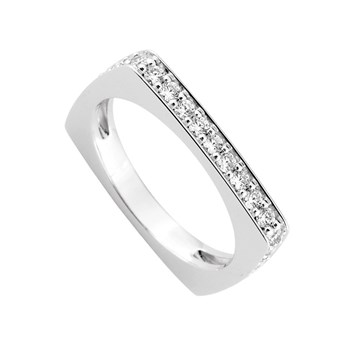 Bague femme - Argent 925