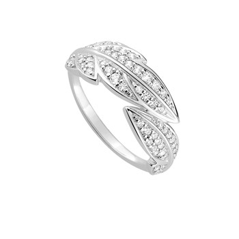 Bague femme - Argent 925