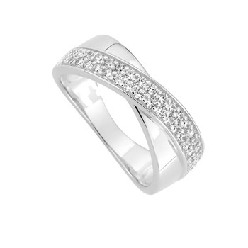 Bague femme - Argent 925