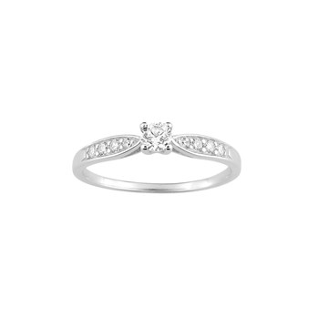 Bague femme - Argent 925
