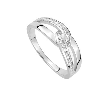 Bague femme - Argent 925