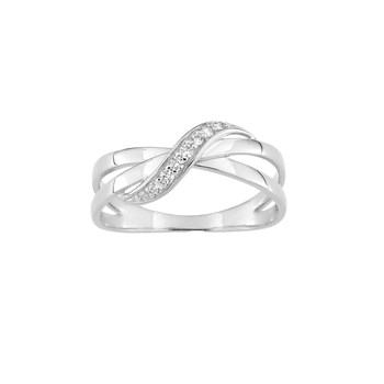 Bague femme - Argent 925