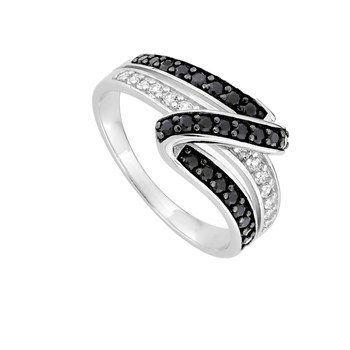 Bague femme - Argent 925