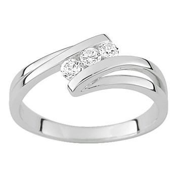 Bague femme - Argent 925