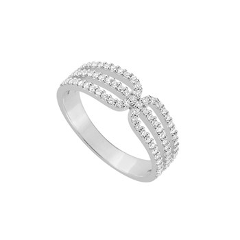 Bague femme - Argent 925