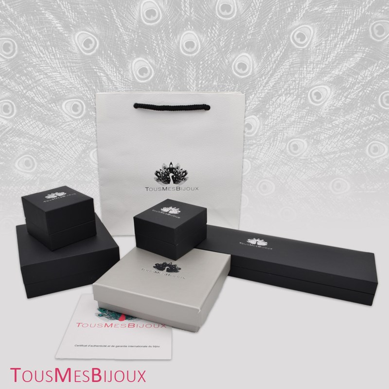 Chaine Homme - Argent 925 - Chaîne gourmette - Largeur : 1,8 mm - Longueur : 60 cm - vue 4