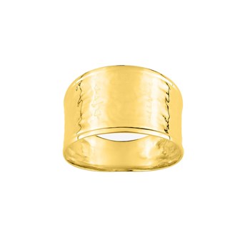 Bague femme - Or 9 Carats