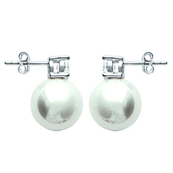 Boucles d'oreilles Femme - Argent 925