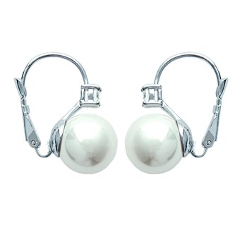 Boucles d'oreilles Femme - Argent 925