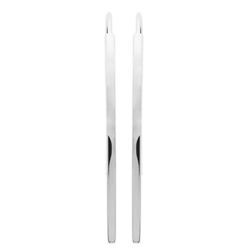 Boucles d'oreilles Femme - Argent 925