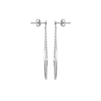 Boucles d'oreilles Femme - Argent 925
