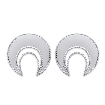 Boucles d'oreilles Femme - Argent 925