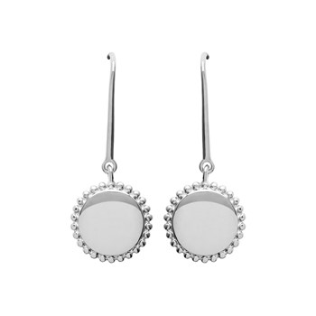 Boucles d'oreilles Femme - Argent 925