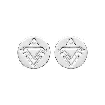 Boucles d'oreilles Femme - Argent 925