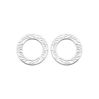 Boucles d'oreilles Femme - Argent 925