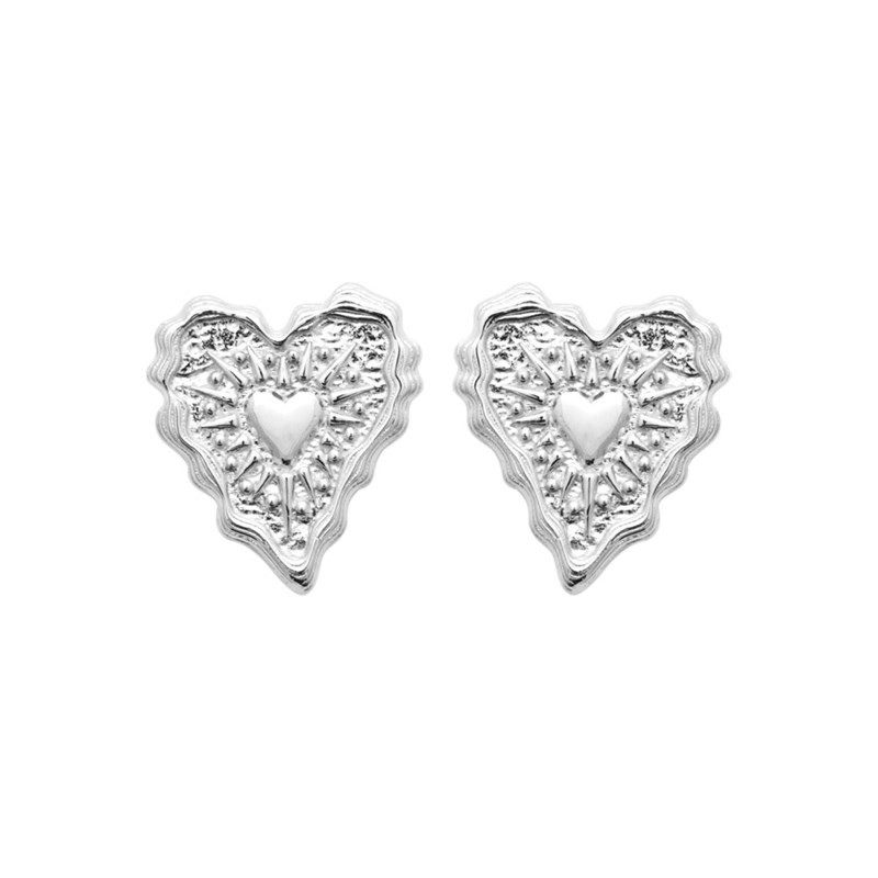 Boucles d'oreilles Femme - Argent 925