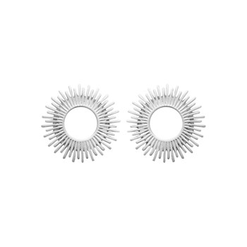 Boucles d'oreilles Femme - Argent 925