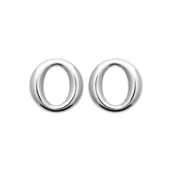 Boucles d'oreilles Femme - Argent 925