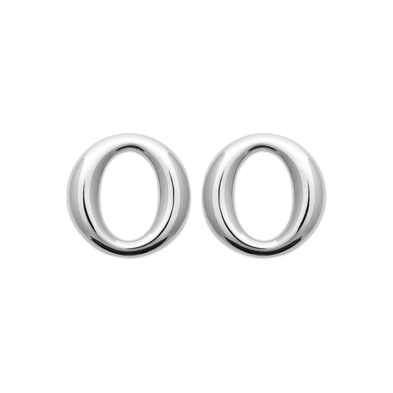 Boucles d'oreilles Femme - Argent 925
