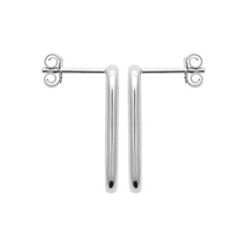 Boucles d'oreilles Femme - Argent 925