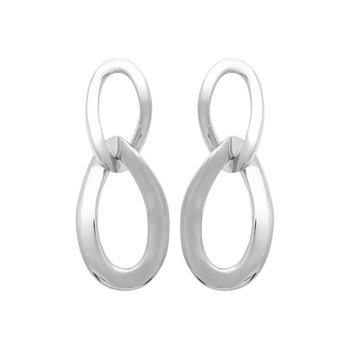 Boucles d'oreilles Femme - Argent 925