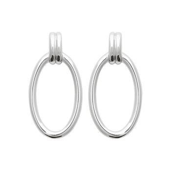 Boucles d'oreilles Femme - Argent 925