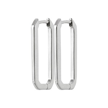 Boucles d'oreilles Femme - Argent 925