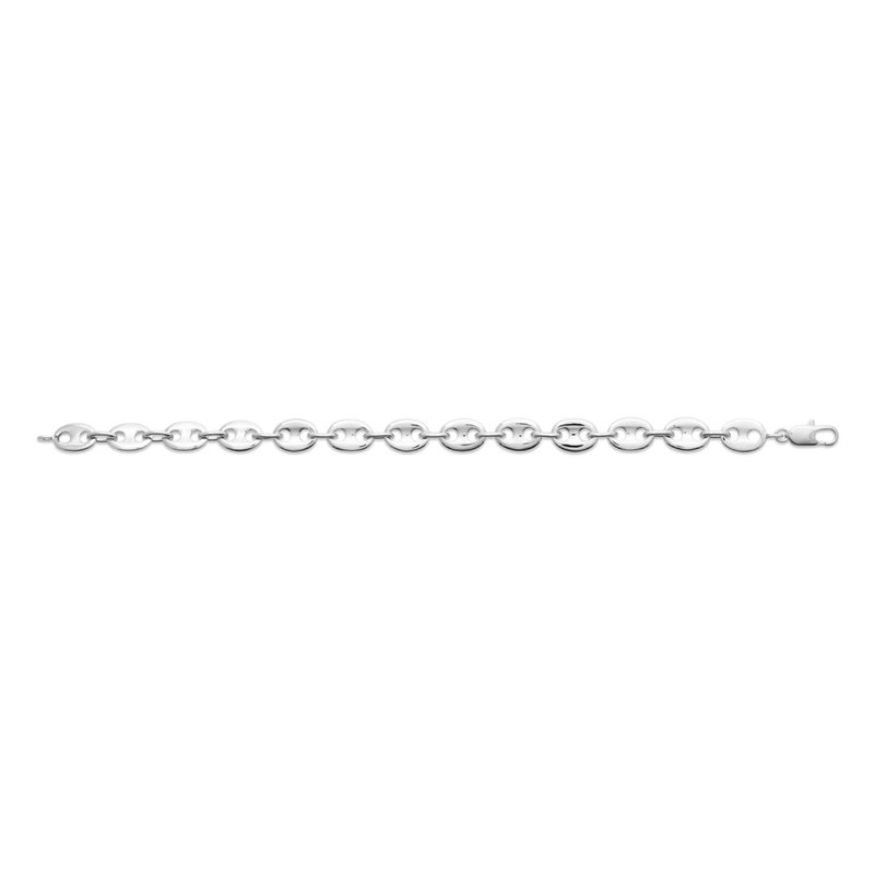 Bracelet Femme - Argent 925 - Longueur : 21 cm - vue 2