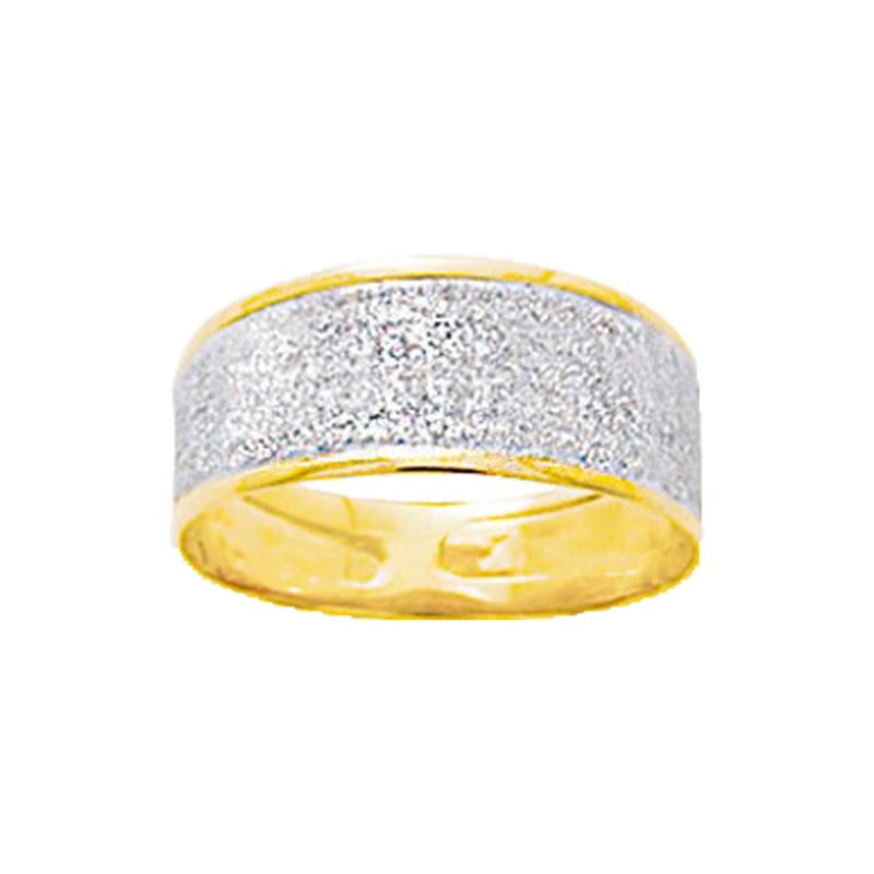 Bague Femme - Or 18 Carats