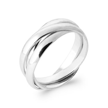 Bague Femme - Argent 925
