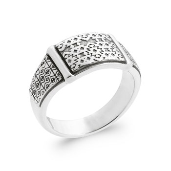 Bague Femme - Argent 925