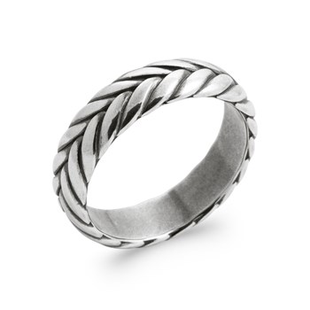 Bague Femme - Argent 925
