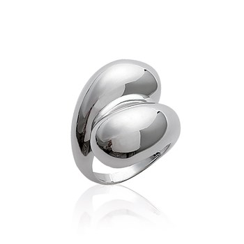 Bague Femme - Argent 925