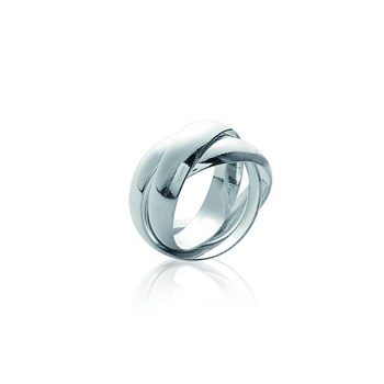 Bague Femme - Argent 925