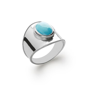 Bague Femme - Argent 925