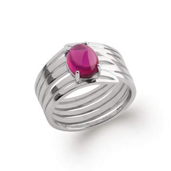 Bague Femme - Argent 925
