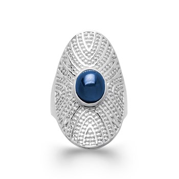 Bague Femme - Argent 925