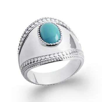 Bague Femme - Argent 925