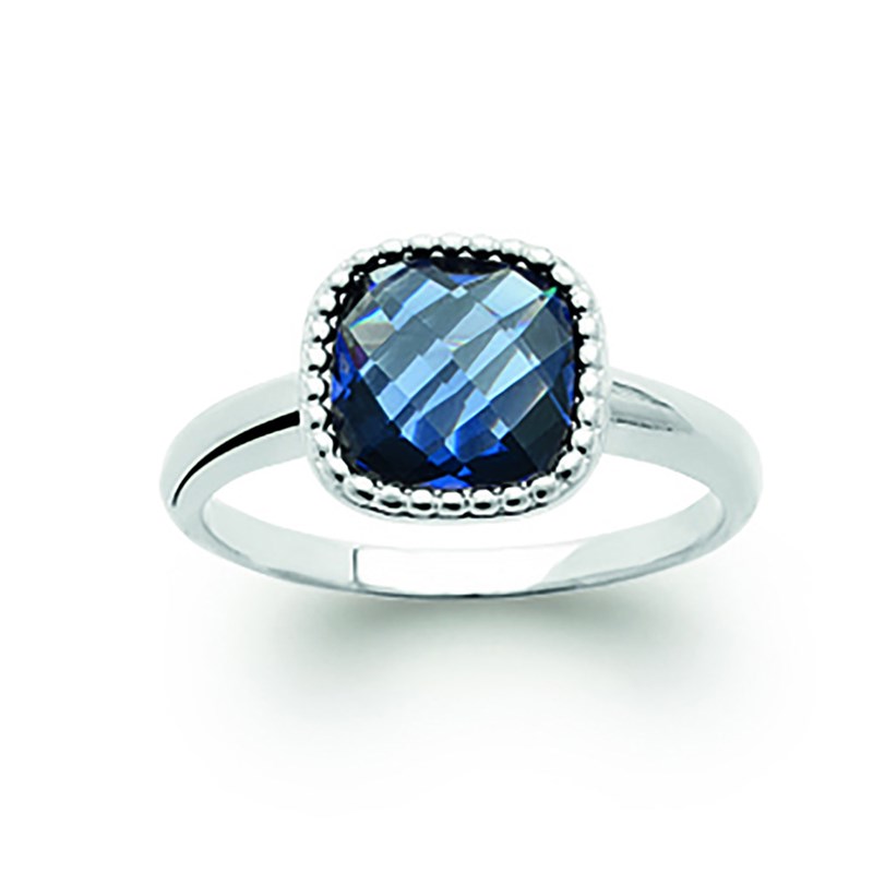Bague Femme - Argent 925