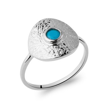 Bague Femme - Argent 925