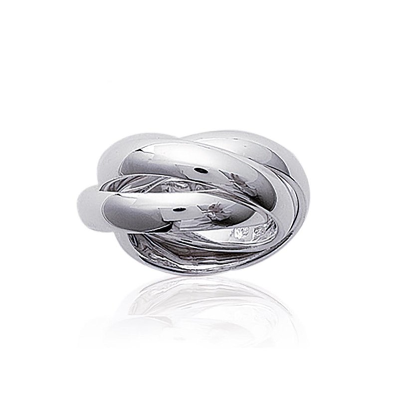 Bague Femme - Argent 925