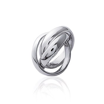 Bague Femme - Argent 925
