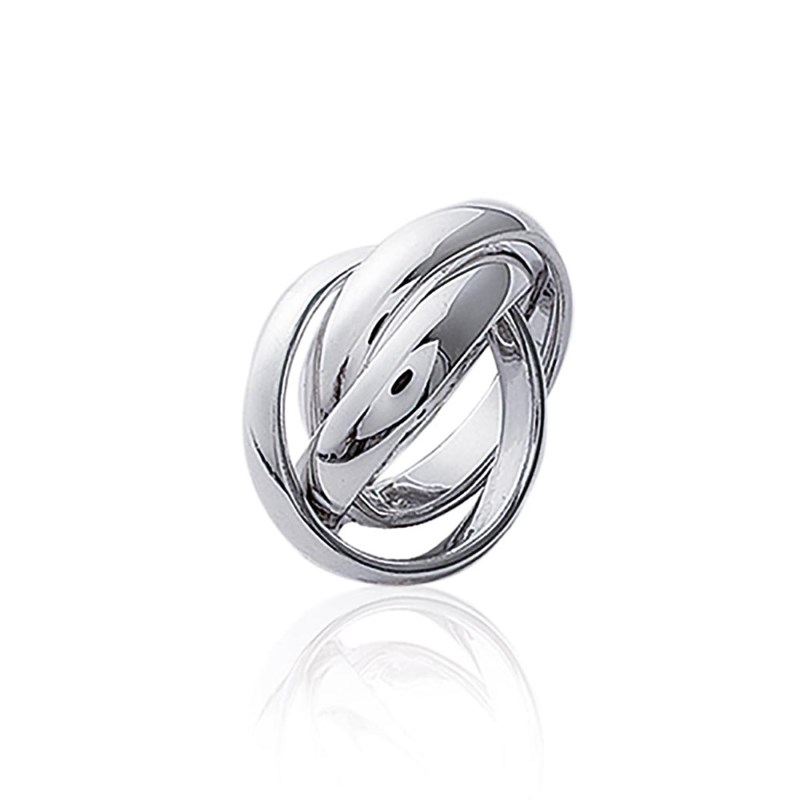 Bague Femme - Argent 925 - vue 2