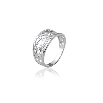Bague Femme - Argent 925